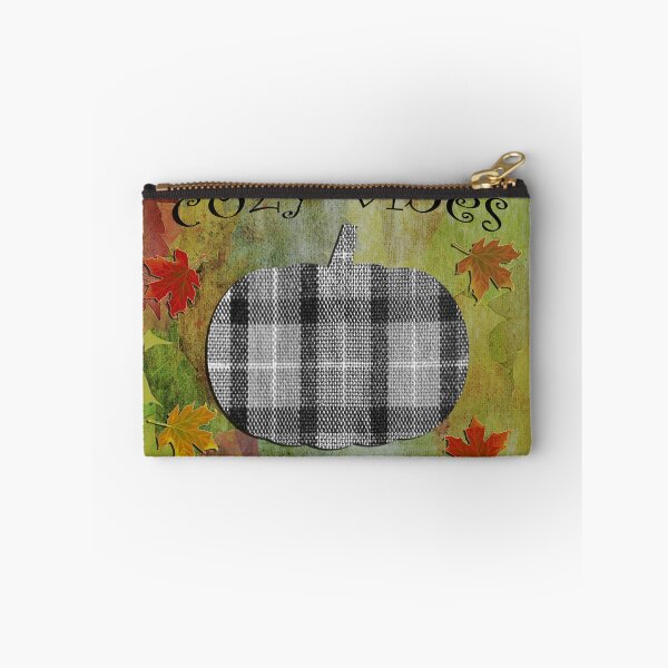 Item preview, Cozy Fall Vibes Design on several Products: Gives the feeling of apple cider, hayrides, fall leaf colors, bon-fires and pumpkin spice everything designed and sold by tamdevo1.
