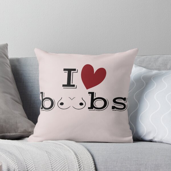 Item preview, I love boobs designed and sold by Essafi  ⭐️⭐️⭐️⭐️⭐️⭐️.