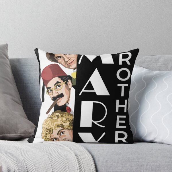 Item preview, Groucho Marx Vintage 2 designed and sold by Tahrah-Retro.
