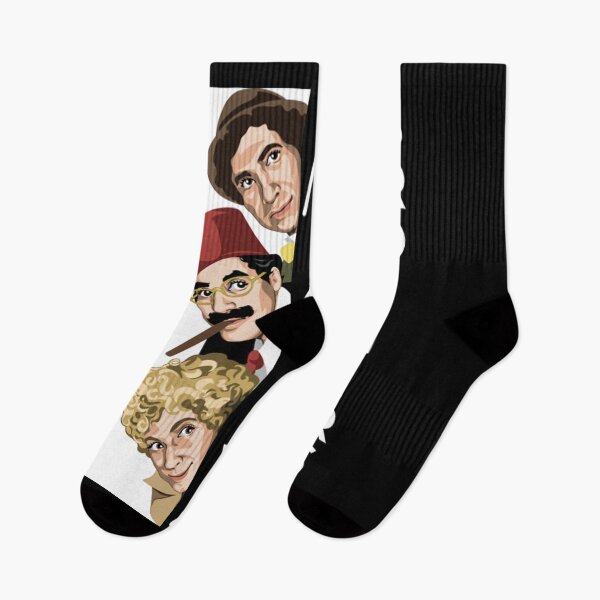 Item preview, Groucho Marx Vintage 2 designed and sold by Tahrah-Retro.