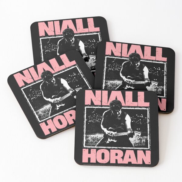 Item preview, Niall Horan singer designed and sold by Isaacmaakkai.