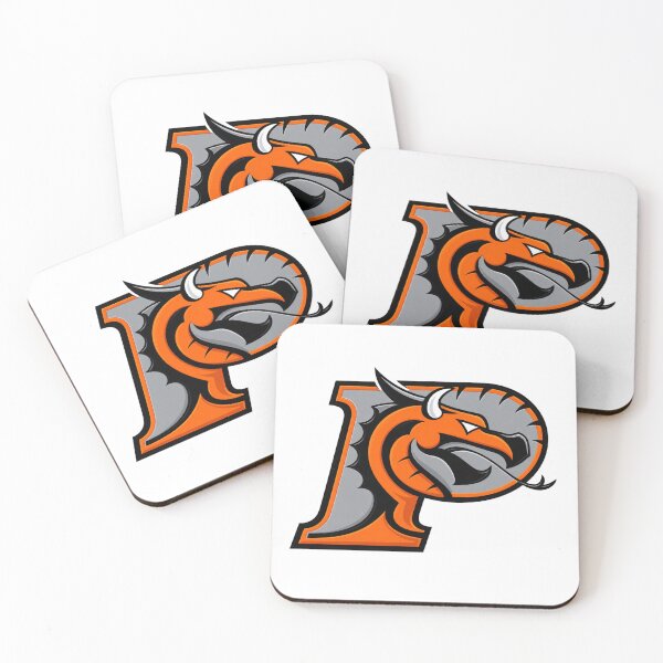 Item preview, Paducah High School Dragons (Texas) designed and sold by LockedUp.