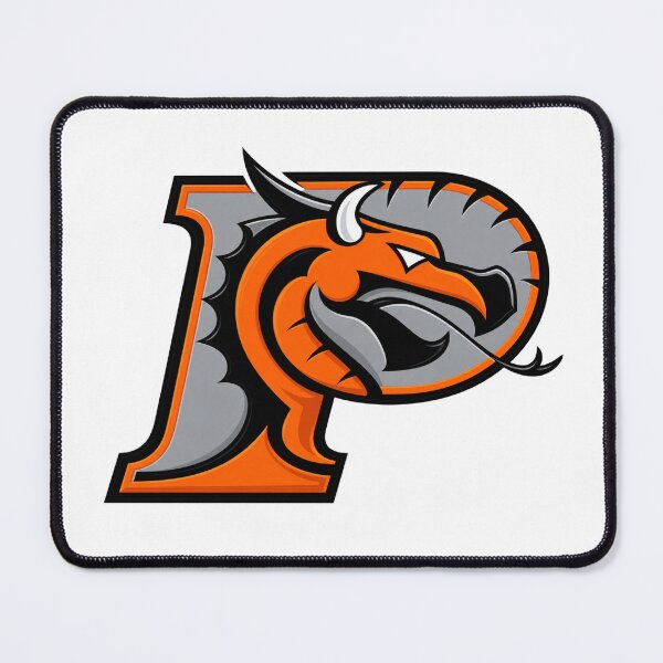 Item preview, Paducah High School Dragons (Texas) designed and sold by LockedUp.