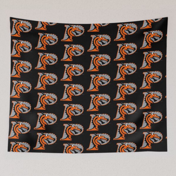 Item preview, Paducah High School Dragons (Texas) designed and sold by LockedUp.