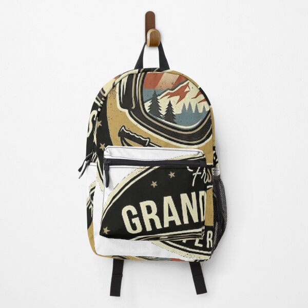 Item preview, Grand Massif Classic T-Shirt designed and sold by MixyMugs.