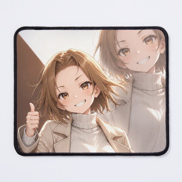 Item preview, Ritsu Tainaka (2.5D Anime) designed and sold by CyberHexaStudio.
