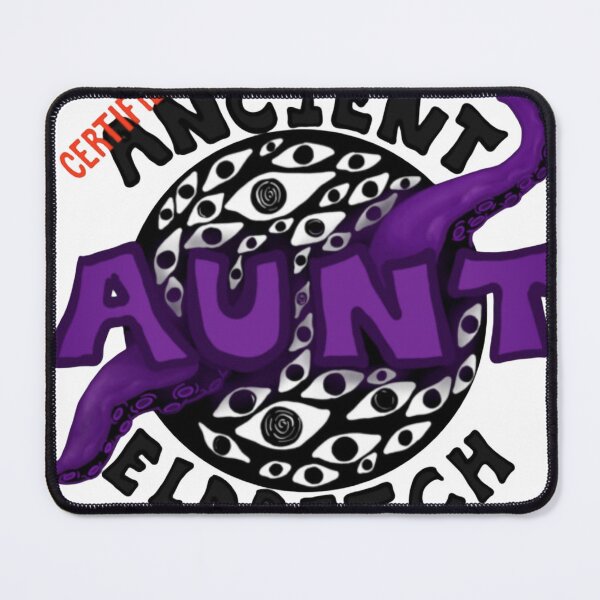 Artikelvorschau, Ancient Eldritch Aunt entworfen und verkauft von ThePetitlychard.