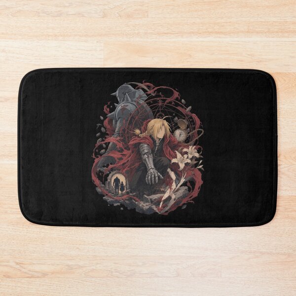 Item preview, Edward Elric Alchemy designed and sold by KatyDavid8.