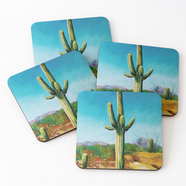 Item preview, Cactus Elegance designed and sold by ria hills.