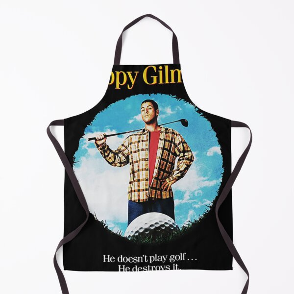 Item preview, Happy Gilmore Vintage 12 designed and sold by Tahrah-Retro.