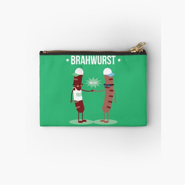 Item preview, Brahwurst designed and sold by gabdoesdesign.