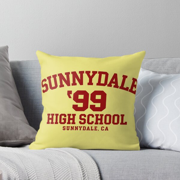 Item preview, Sunnydale High School Class of 99 designed and sold by unicorns-art.