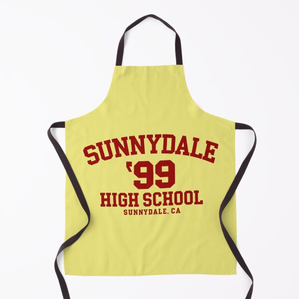 Item preview, Sunnydale High School Class of 99 designed and sold by unicorns-art.