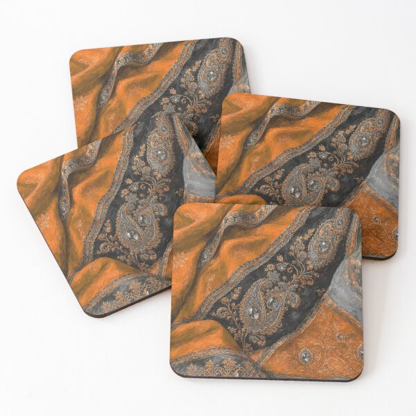 Item preview, Sable Saree designed and sold by lifeinspired4u.