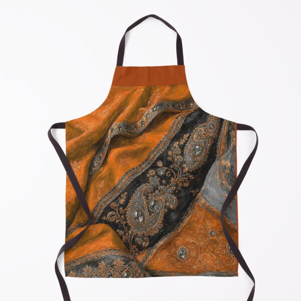 Item preview, Sable Saree designed and sold by lifeinspired4u.