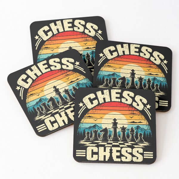 Item preview, Chess Chess Board Game Player Strategy Game designed and sold by JonesFlora2025.