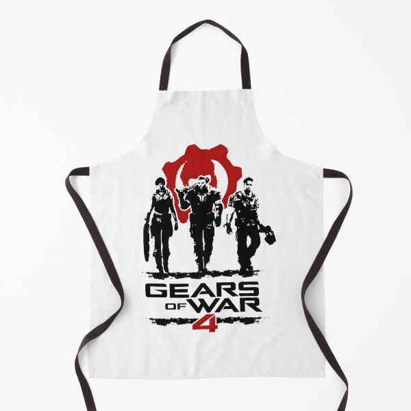 Item preview, Gears of Wars 4 designed and sold by Lucinda--Power.