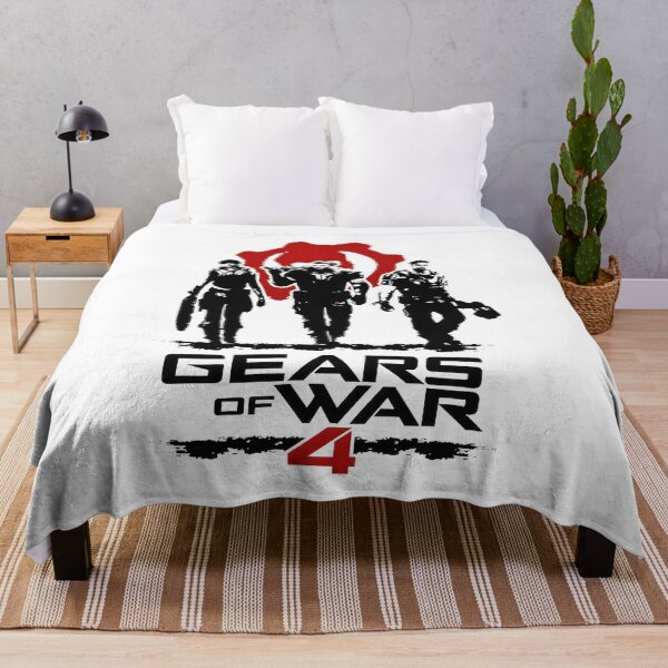 Item preview, Gears of Wars 4 designed and sold by Lucinda--Power.