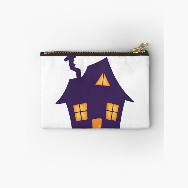 Item preview, Haunted But Cute Halloween Tee designed and sold by A Light Worker.