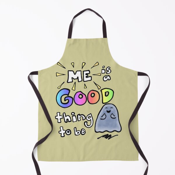 Item preview, A Good Thing To Be designed and sold by ThePetitlychard.
