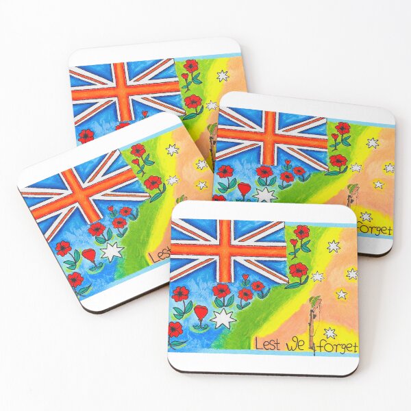 Item preview, Anzac memories  designed and sold by Ishaan’s Art Temple.