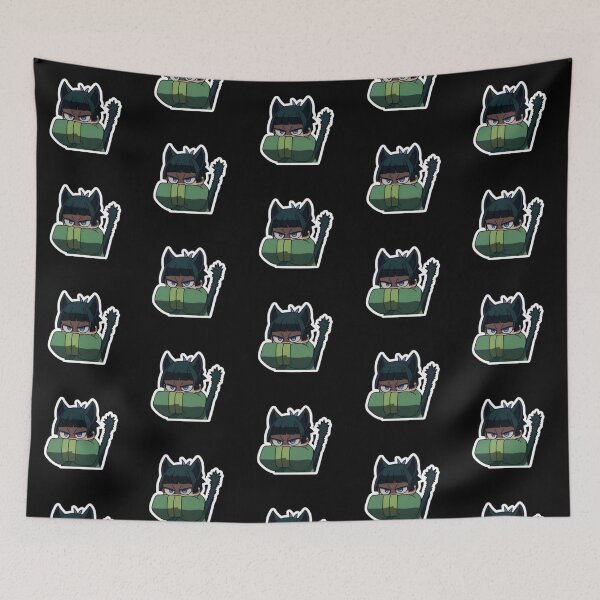 Item preview, Mao Hissss designed and sold by Kaori Dream Space.