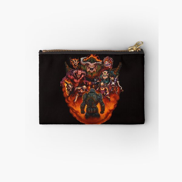 Item preview, Demonic Horde Confrontation designed and sold by Mimzalblida.