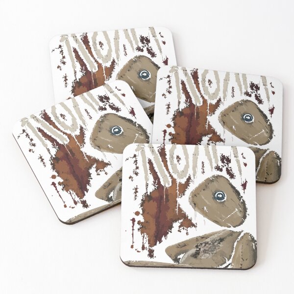 Item preview, Brown bear designed and sold by modaprintec.