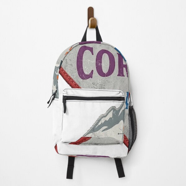 Item preview, Cordon, Vintage skiing badge design Classic T-Shirt designed and sold by TheStephenBolin.
