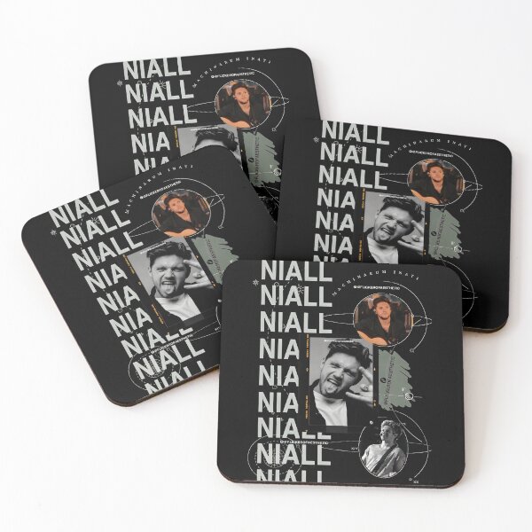 Item preview, Niall Horan singer designed and sold by Isaacmaakkai.