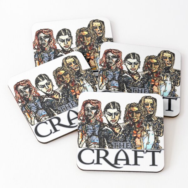 Item preview, The Craft Classic 1 designed and sold by Tahrah-Retro.