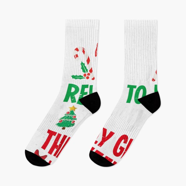 Item preview, Funny Family Christmas Quote with Festive Decorations designed and sold by DienesAngele.