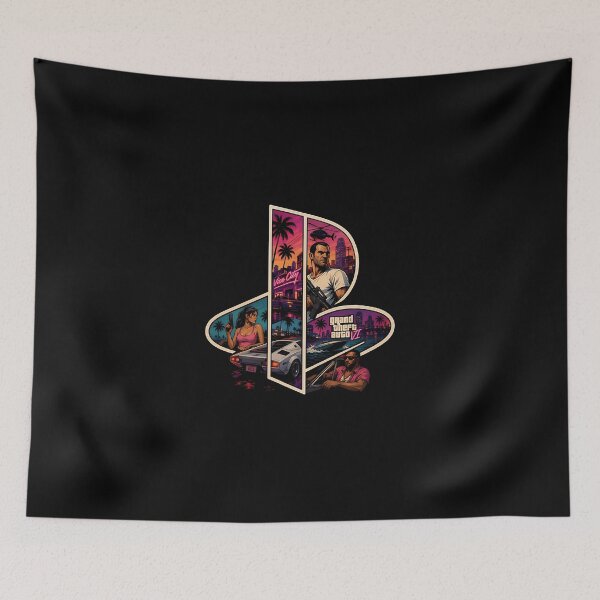 Item preview, Gta 6 Classic designed and sold by LelandMraz.