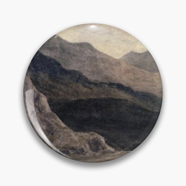 Item preview, Beddgelert Mill and Bridge designed and sold by SharonTheFirst.