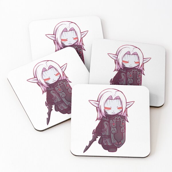 Item preview, Ark Angel Elvaan designed and sold by Liokora.