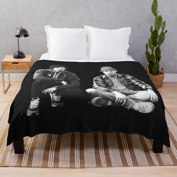 Item preview, 21pilots - josh and tyler designed and sold by ChimyandFunky.