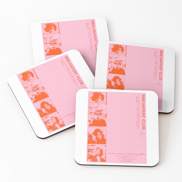 Item preview, The Breakfast Club  designed and sold by sepulves.