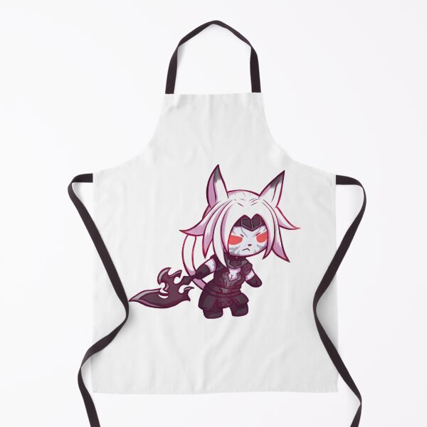 Item preview, Ark Angel Mithra designed and sold by Liokora.