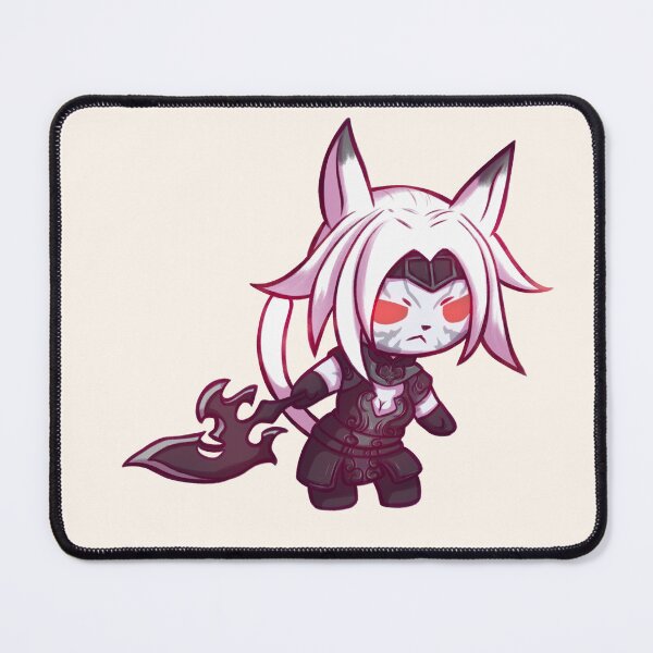 Item preview, Ark Angel Mithra designed and sold by Liokora.
