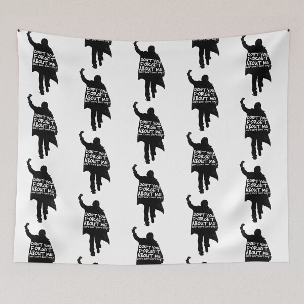 Item preview, Don'T You Forget About Me - Light designed and sold by sepulves.