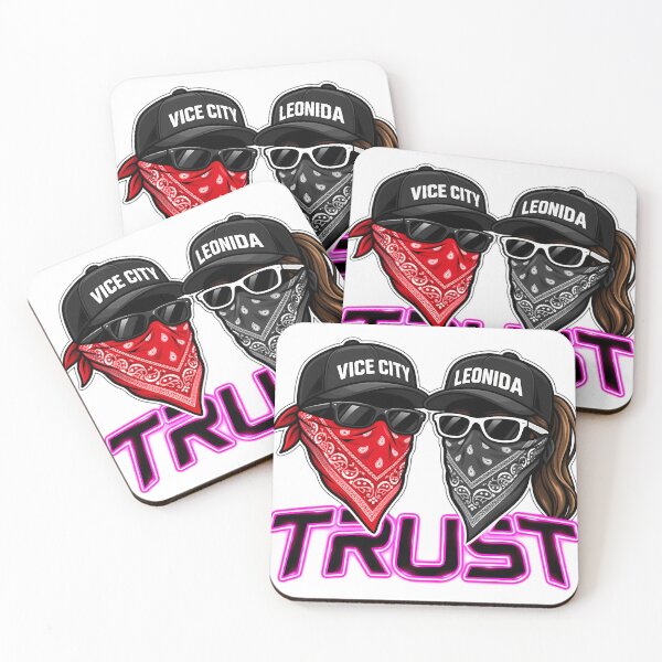 Item preview, Gta 6 trust designed and sold by LelandMraz.