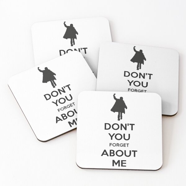 Item preview, Don'T You Forget About Me designed and sold by sepulves.