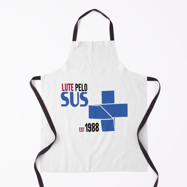 Item preview, Lute Pelo SUS: Sistema público de salud brasileño designed and sold by WaltherJR.