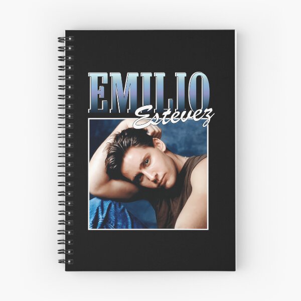 Item preview, Emilio Estevez designed and sold by sepulves.
