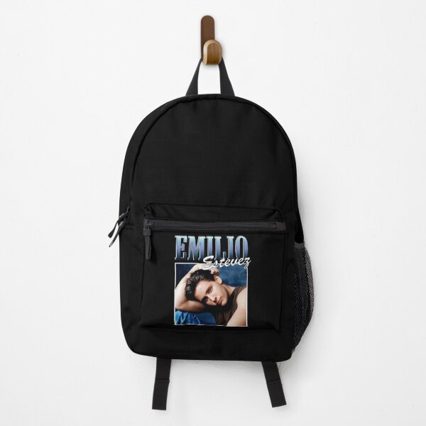 Item preview, Emilio Estevez designed and sold by sepulves.