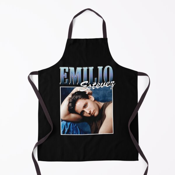 Artikelvorschau, Emilio Estevez entworfen und verkauft von sepulves.