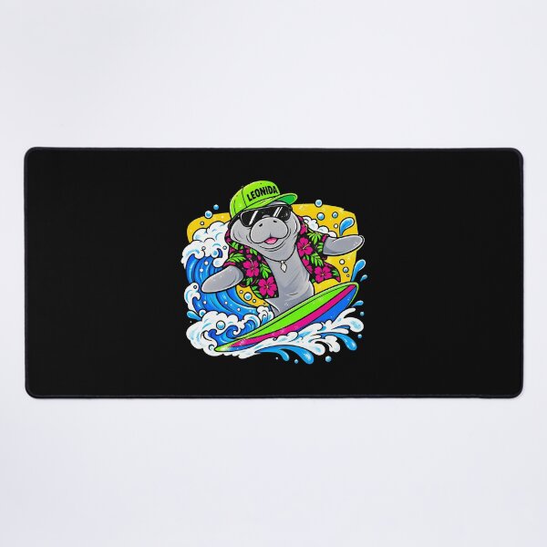 Item preview, Gta 6 vice city leonida - beach designed and sold by LelandMraz.