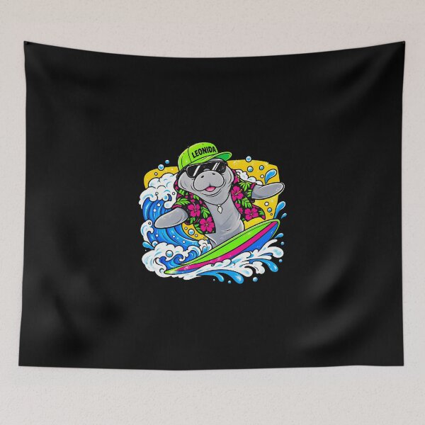 Item preview, Gta 6 vice city leonida - beach designed and sold by LelandMraz.