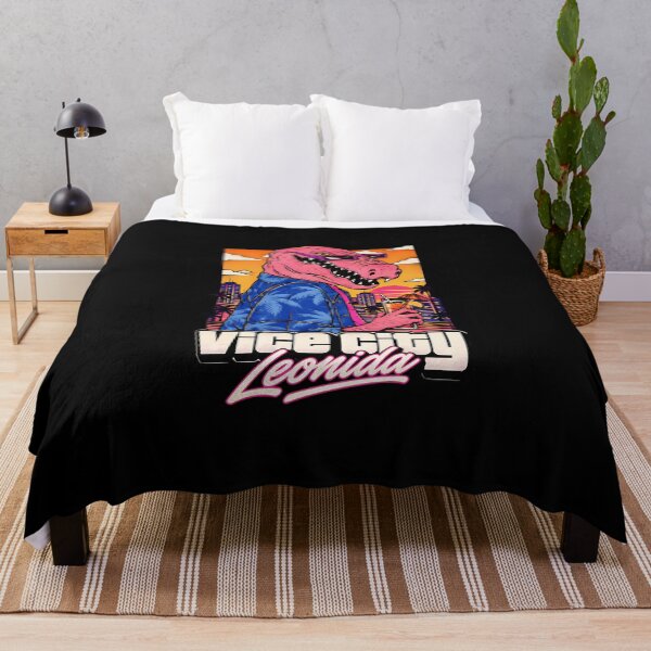 Item preview, Gta 6 vice city leonida 3 designed and sold by LelandMraz.