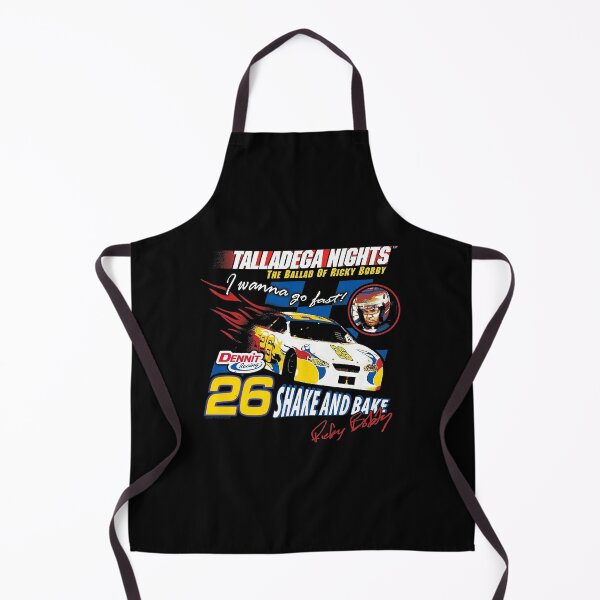 Item preview, Talladega Nights Dennet 26 Racing Ricky Bobby Number 26 designed and sold by barrycantre11.
